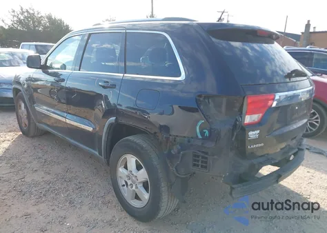 2011 Jeep Grand Cherokee Laredo z USA, uszkodzony, nr VIN 1J4RS4GG7BC531901